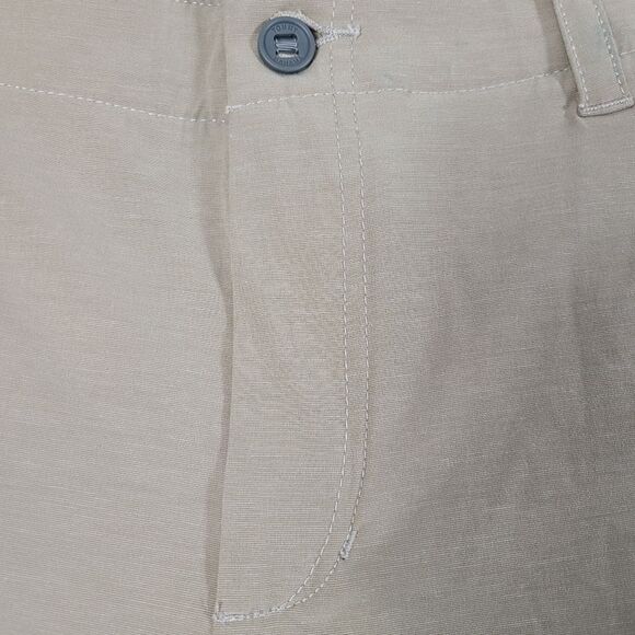 Tommy Bahama Men’s Shorts Size 36 British Khaki - Picture 5 of 12
